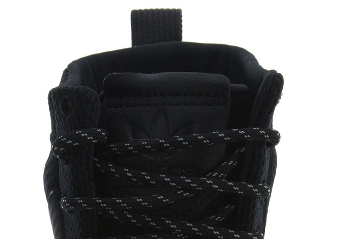 Adidas AF 1.3 Primeknit Boots Logo